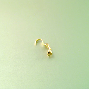 Jabï¿½ - FF002BIS - Oro