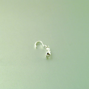 Jabï¿½ - FF002BIS - Argento