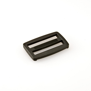 Passanti plastica - FF262 - Nero