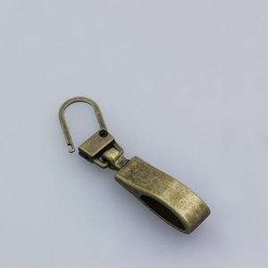 Tiralampo - FF305 - Ottone antico