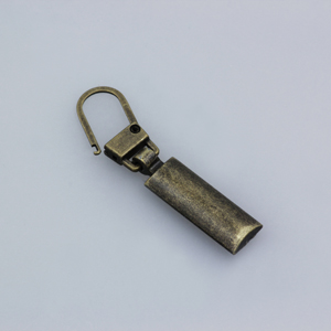 Tiralampo - FF306 - Ottone antico