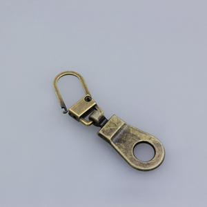 Tiralampo - FF307 - Ottone antico