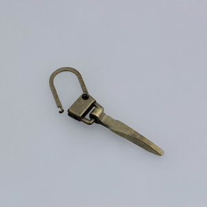 Tiralampo - FF341 - Ottone antico