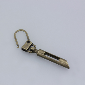 Tiralampo - FF342 - Ottone antico