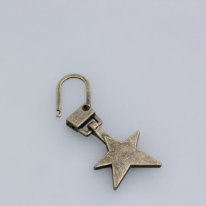 Tiralampo - FF346 - Ottone antico