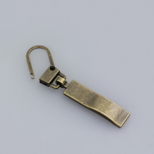 Tiralampo - FF348 - Ottone antico