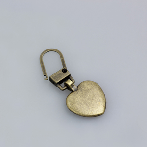 Tiralampo - FF349 - Ottone antico