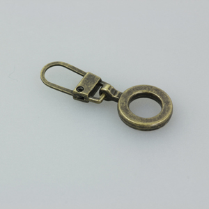 Tiralampo - FF388 - Ottone antico