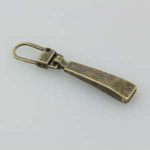 Tiralampo - FF389 - Ottone antico