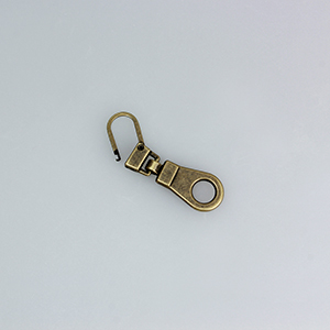 Tiralampo - FF547 - Ottone antico