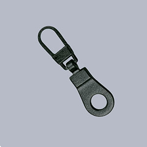 Tiralampo - FF547 - Nero