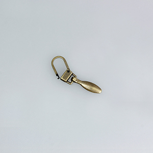 Tiralampo - FF548 - Ottone antico