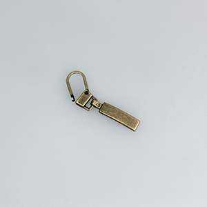 Tiralampo - FF549 - Ottone antico