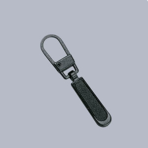 Tiralampo - FF551 - Nero