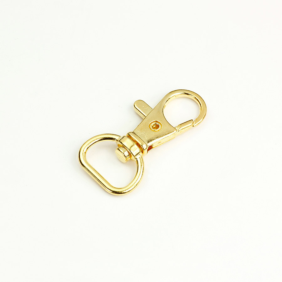 Moschettone - FF577-15 - Oro
