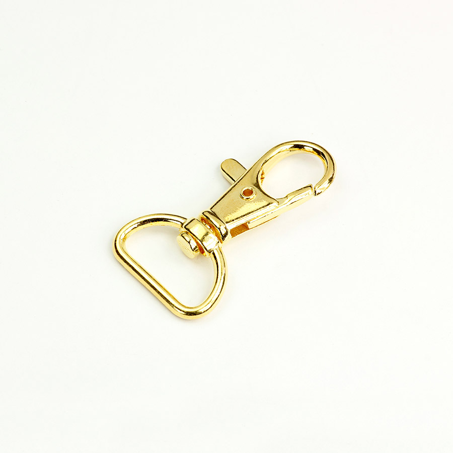 Moschettone - FF577-20 - Oro