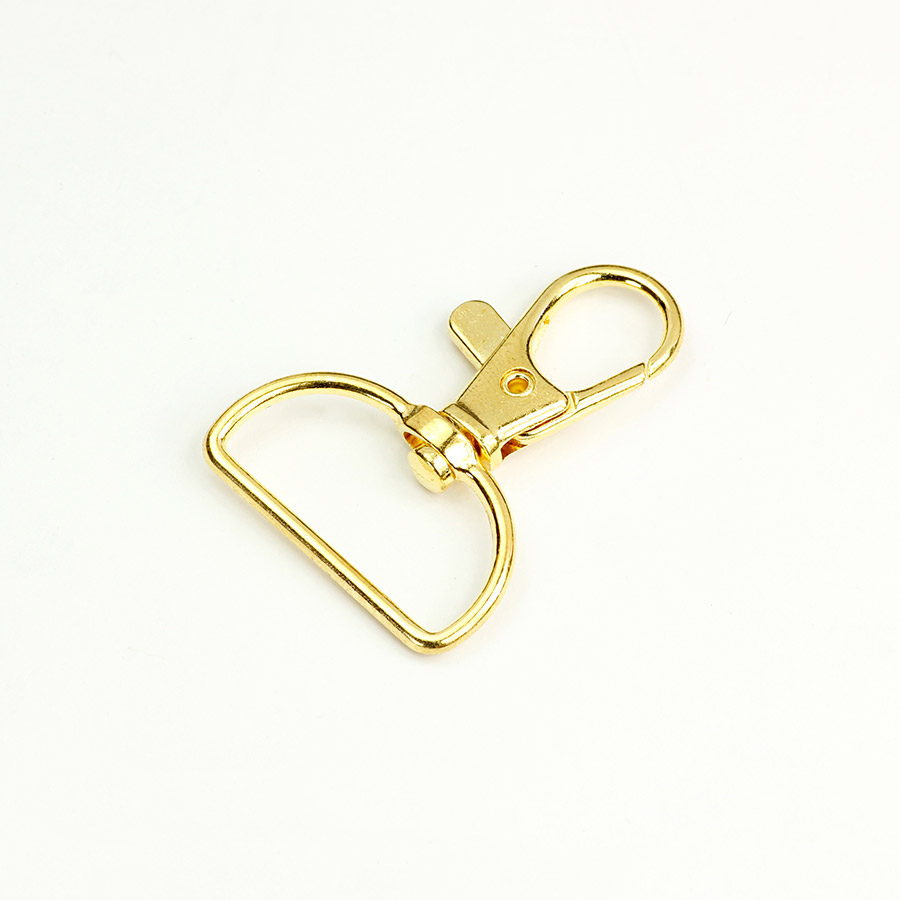 Moschettone - FF577-30 - Oro