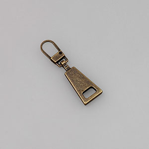 Tiralampo - FF585 - Ottone antico