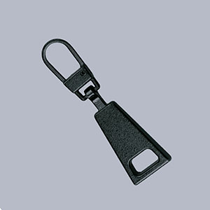 Tiralampo - FF585 - Nero