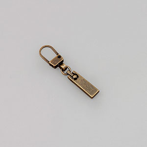 Tiralampo - FF586 - Ottone Antico