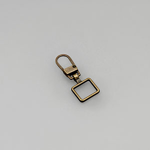 Tiralampo - FF588 - Ottone Antico