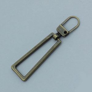 Tiralampo - FF601 - Ottone antico