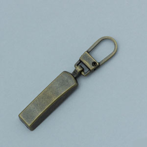 Tiralampo - FF602 - Ottone antico
