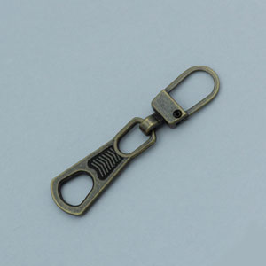 Tiralampo - FF603 - Ottone antico
