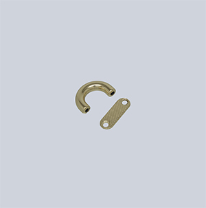 Ponticello per borse - FF608-27 - Oro