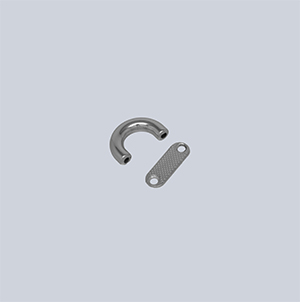 Ponticello per borse - FF608-27 - Nikel