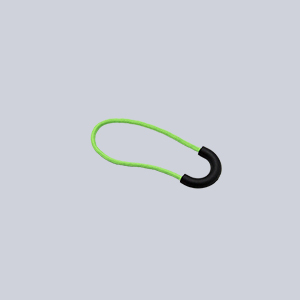 Tiralampo - FF643 - Verde fluo