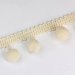 Passamaneria pompon - K1336-2 - col. 85