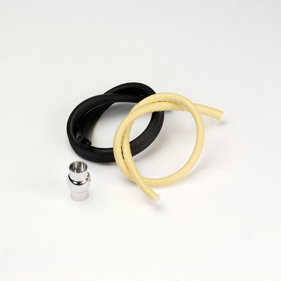 Kit Braccialetto Liquirizia - kit-braccialetto - Beige