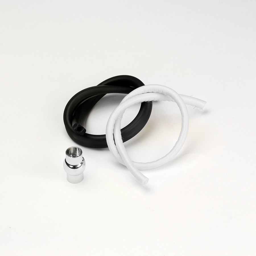 Kit Braccialetto Liquirizia - kit-braccialetto - Bianco