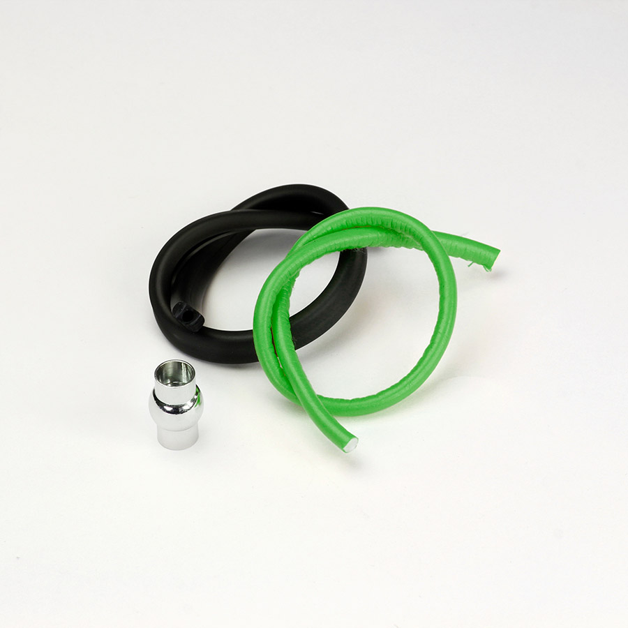 Kit Braccialetto Liquirizia - kit-braccialetto - Verde