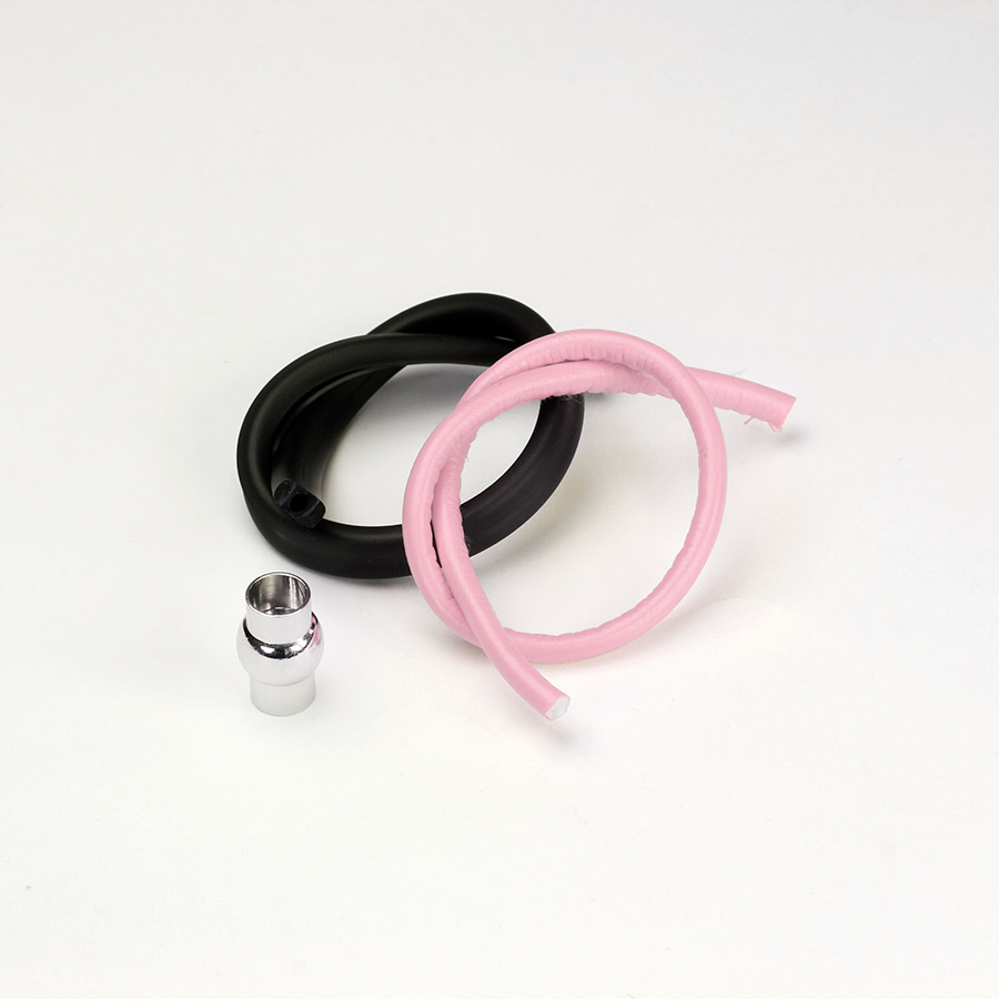 Kit Braccialetto Liquirizia - kit-braccialetto - Rosa
