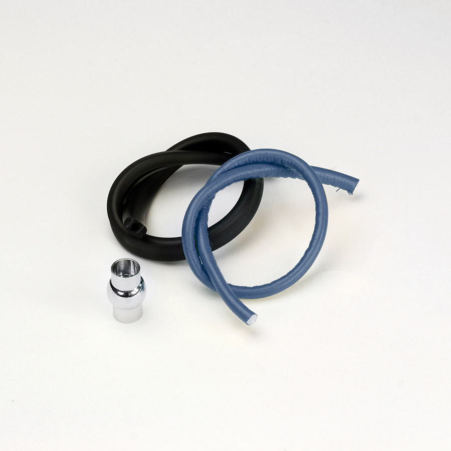 Kit Braccialetto Liquirizia - kit-braccialetto - Blu