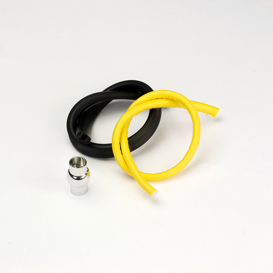 Kit Braccialetto Liquirizia - kit-braccialetto - Giallo